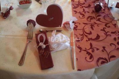 Location salle Saint-Palais (Allier) - Domaine De Lacaud #15