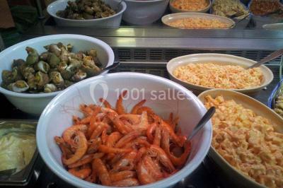 Location salle Saint-Palais (Allier) - Domaine De Lacaud #15