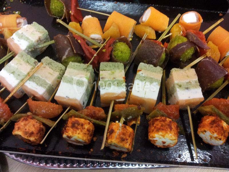 Location salle Saint-Palais (Allier) - Domaine De Lacaud #4