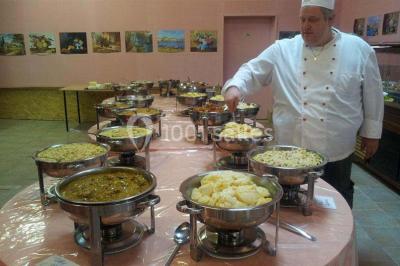 Location salle Saint-Palais (Allier) - Domaine De Lacaud #15