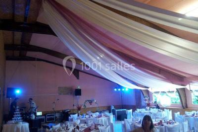 Location salle Saint-Palais (Allier) - Domaine De Lacaud #15