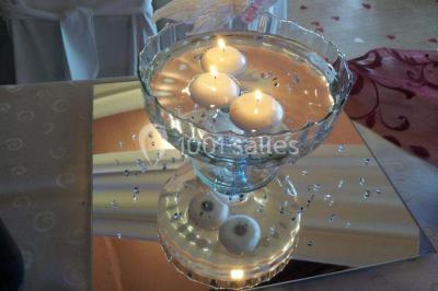 Location salle Saint-Palais (Allier) - Domaine De Lacaud #15