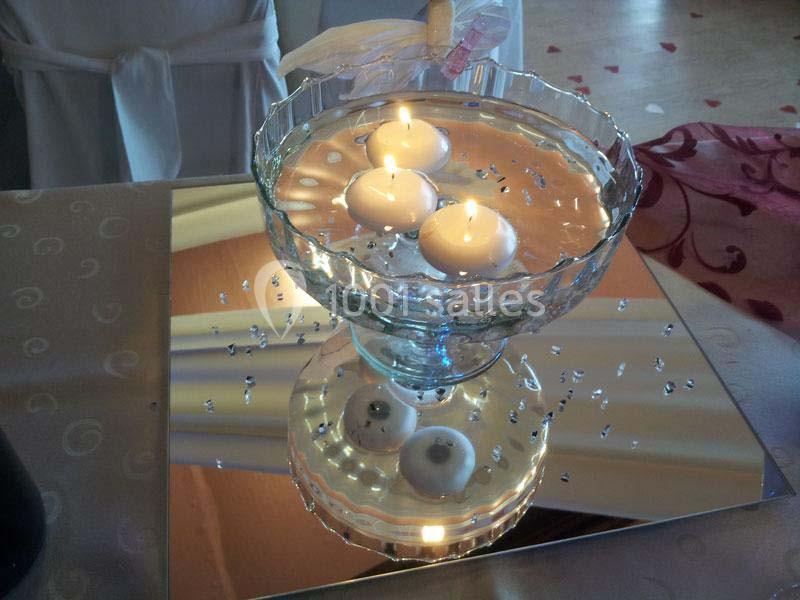 Location salle Saint-Palais (Allier) - Domaine De Lacaud #9