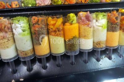 Location salle Saint-Palais (Allier) - Domaine De Lacaud #15