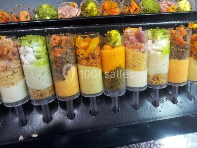 Location salle Saint-Palais (Allier) - Domaine De Lacaud #6