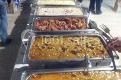 Location salle Saint-Palais (Allier) - Domaine De Lacaud #15