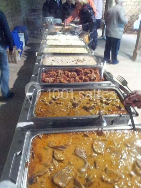 Location salle Saint-Palais (Allier) - Domaine De Lacaud #10