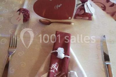 Location salle Saint-Palais (Allier) - Domaine De Lacaud #15