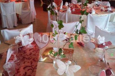 Location salle Saint-Palais (Allier) - Domaine De Lacaud #15