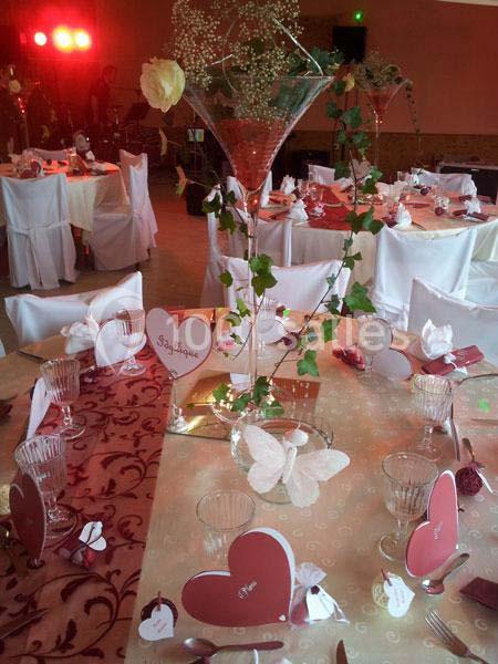 Location salle Saint-Palais (Allier) - Domaine De Lacaud #12