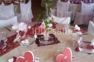 Location salle Saint-Palais (Allier) - Domaine De Lacaud #15