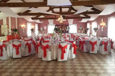 Au Vieux Moulin d'Us Au Vieux Moulin d'Us