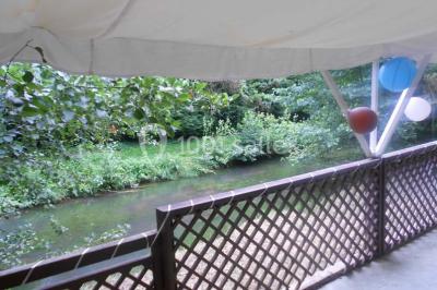 Location salle Us (Val-d'Oise) - Au Vieux Moulin d'Us #11