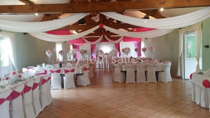 Location salle Us (Val-d'Oise) - Au Vieux Moulin d'Us #2