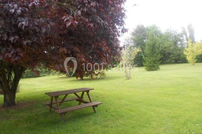 Location salle Us (Val-d'Oise) - Au Vieux Moulin d'Us #11