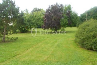 Location salle Us (Val-d'Oise) - Au Vieux Moulin d'Us #11