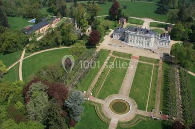 Le Château De Craon Le Château De Craon