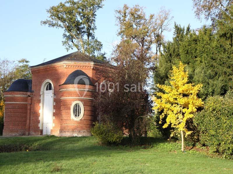 Location salle Craon (Mayenne) - Le Château De Craon #3