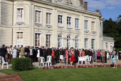 Location salle Craon (Mayenne) - Le Château De Craon #20
