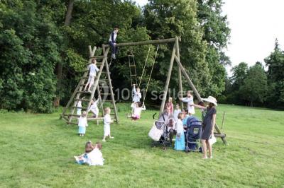Location salle Craon (Mayenne) - Le Château De Craon #20