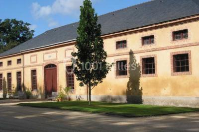 Location salle Craon (Mayenne) - Le Château De Craon #20