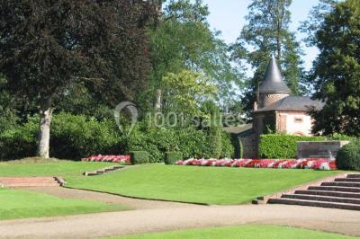 Location salle Craon (Mayenne) - Le Château De Craon #20