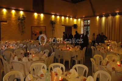 Location salle Craon (Mayenne) - Le Château De Craon #20