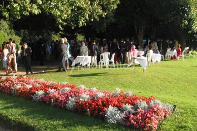 Location salle Craon (Mayenne) - Le Château De Craon #20