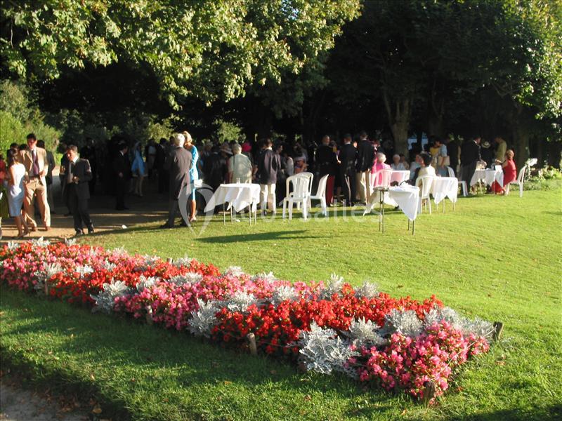 Location salle Craon (Mayenne) - Le Château De Craon #9