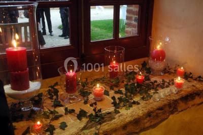 Location salle Craon (Mayenne) - Le Château De Craon #20