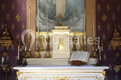 Location salle Craon (Mayenne) - Le Château De Craon #20