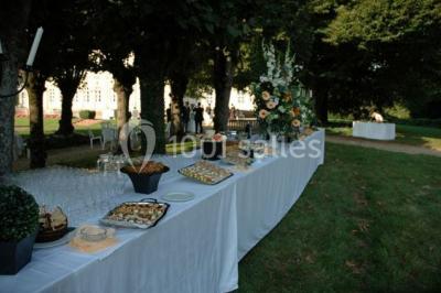 Location salle Craon (Mayenne) - Le Château De Craon #20