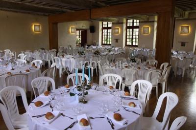 Location salle Craon (Mayenne) - Le Château De Craon #20