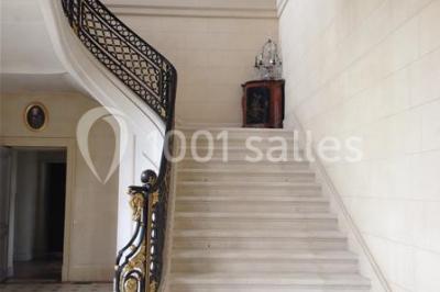 Location salle Craon (Mayenne) - Le Château De Craon #20