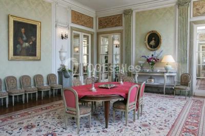 Location salle Craon (Mayenne) - Le Château De Craon #20