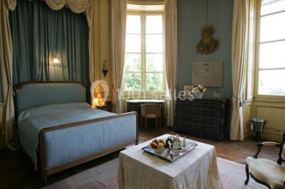 Location salle Craon (Mayenne) - Le Château De Craon #20