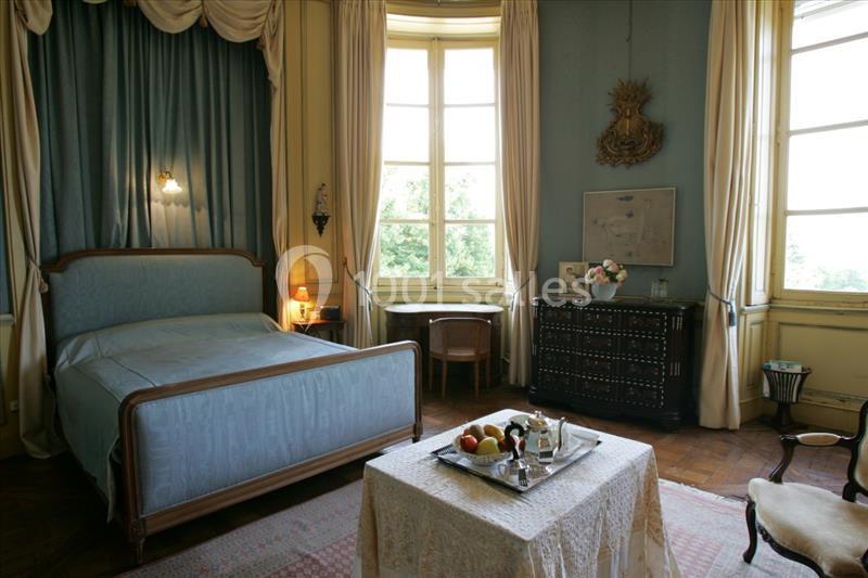 Location salle Craon (Mayenne) - Le Château De Craon #18