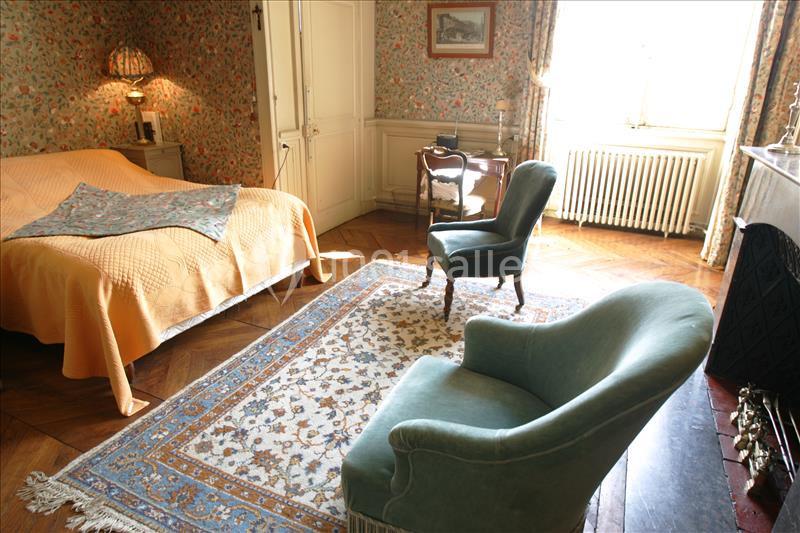 Location salle Craon (Mayenne) - Le Château De Craon #19