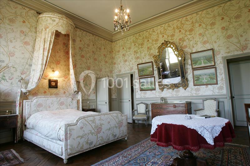 Location salle Craon (Mayenne) - Le Château De Craon #20