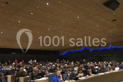 Location salle Besançon (Doubs) - Maison de l’Economie – CCI Saône-Doubs #34