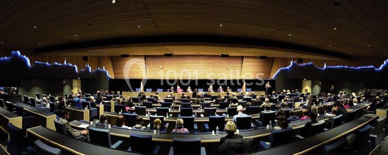 Location salle Besançon (Doubs) - Maison de l’Economie – CCI Saône-Doubs #2