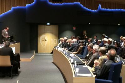 Location salle Besançon (Doubs) - Maison de l’Economie – CCI Saône-Doubs #34