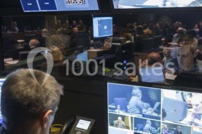 Location salle Besançon (Doubs) - Maison de l’Economie – CCI Saône-Doubs #34