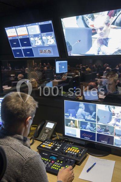 Location salle Besançon (Doubs) - Maison de l’Economie – CCI Saône-Doubs #6