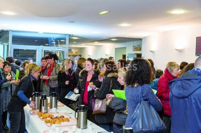 Location salle Besançon (Doubs) - Maison de l’Economie – CCI Saône-Doubs #34
