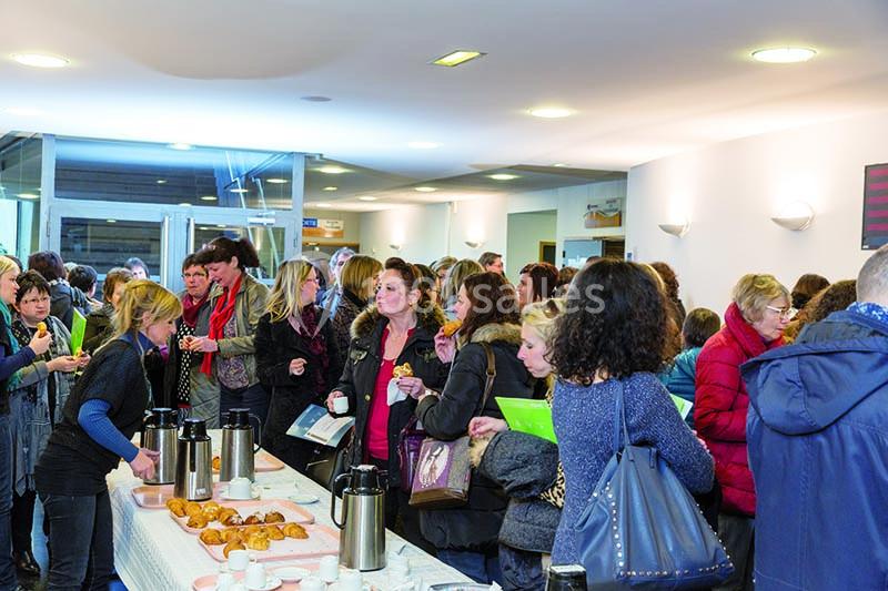 Location salle Besançon (Doubs) - Maison de l’Economie – CCI Saône-Doubs #20