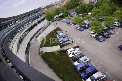 Location salle Besançon (Doubs) - Maison de l’Economie – CCI Saône-Doubs #34