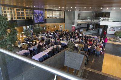 Location salle Besançon (Doubs) - Maison de l’Economie – CCI Saône-Doubs #34