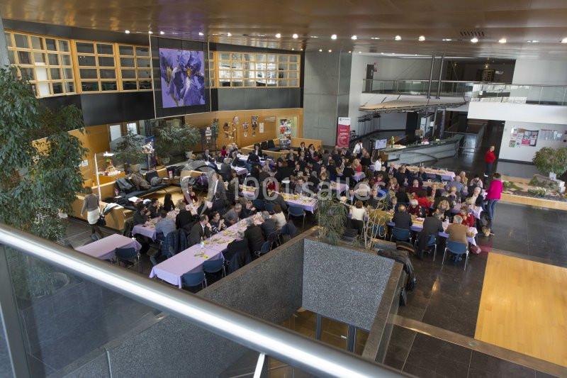 Location salle Besançon (Doubs) - Maison de l’Economie – CCI Saône-Doubs #32