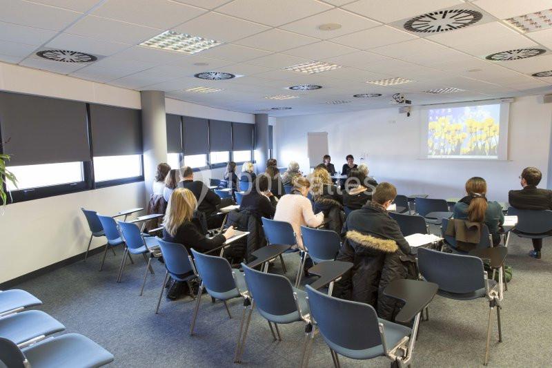 Location salle Besançon (Doubs) - Maison de l’Economie – CCI Saône-Doubs #28